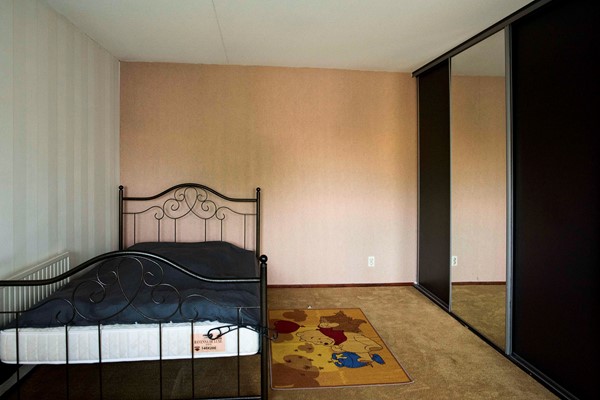 Medium property photo - Ekensteinlaan 2, 3207 ZH Spijkenisse